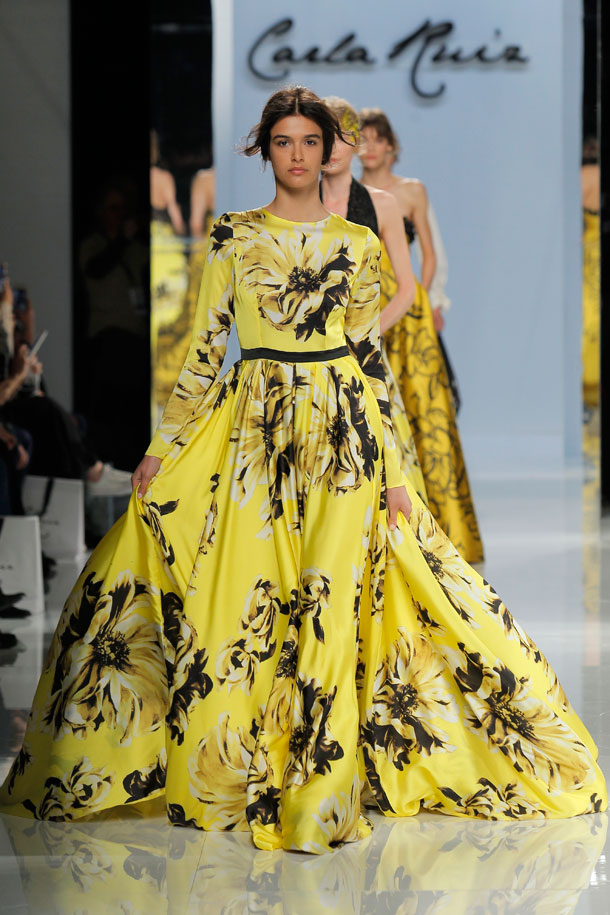 ilovebrides.pt Carla Ruiz 2018 Barcelona Bridal Fashion Week 2017